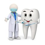 دلایل واقعی برای انتخاب رشته دندانپزشکی